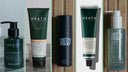 Product images of the top 5 selling products from March 2026
