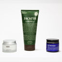 The Dryness Routine: Hydration, Barrier Repair, and Real Relief