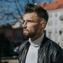 Slick & Polished Style