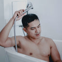 Oily Scalp