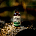 Evergreen Woods Beard Oil - Pine, Cypress, Sage