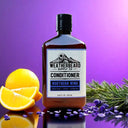Northern Wind Beard Conditioner - Bergamot, Cedar, Lavender