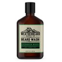 Evergreen Woods Beard Wash - Pine, Cypress, Sage
