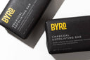 Charcoal Exfoliating Bar Soap