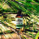 Evergreen Woods Beard Oil - Pine, Cypress, Sage