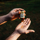 Summit Sunrise Beard Oil - Grapefruit, Orange, Lime