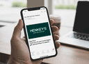 A Henkey's Gift Card delivered digitally for immediate use.