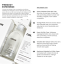 Aha Exfoliant Toner